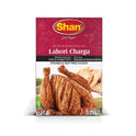 Shan Lahori Chargha