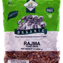 24 Mantra Organic Rajma Himalayan