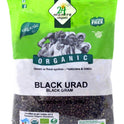 24 Mantra Organic Black Urad Dal