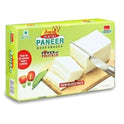 Amul  Paneer Indian Cottage Cheese- Big Block