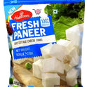 Haldiram's  Paneer Homestyle Cheese Large