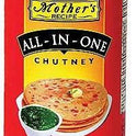 Mother's All in One Chutney