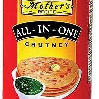 Mother's All in One Chutney