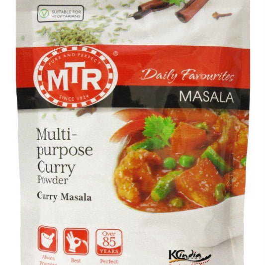 MTR Multi Purpose Curry Powder Small