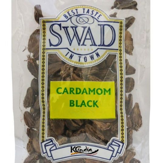 Swad Black Cardamom Large