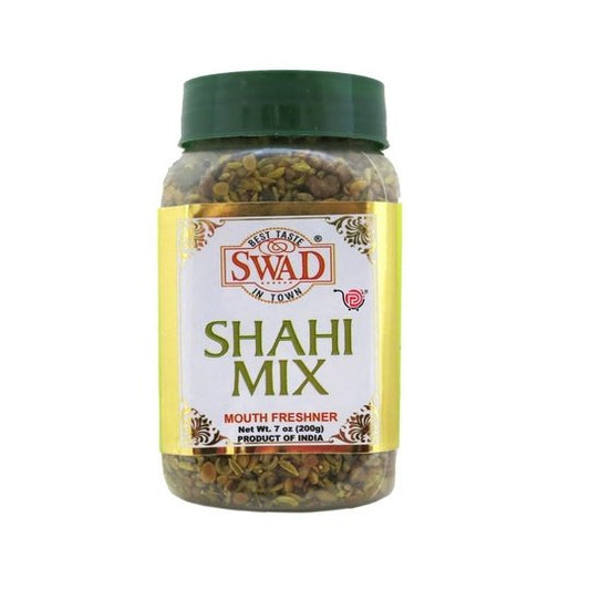 Swad Shahi Mix