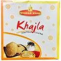 United King Khajla Fried Wheat Cereal Ball
