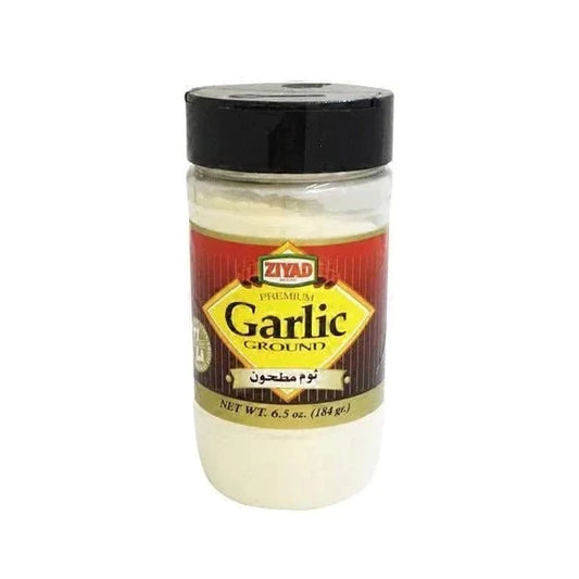 Ziyad Garlic Powder