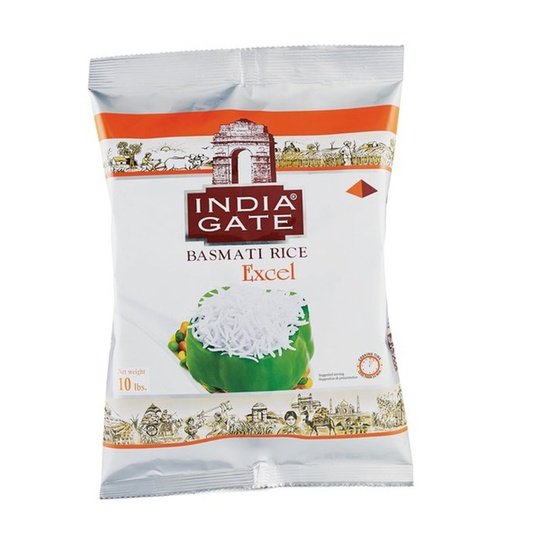 India Gate Excel Basmati Rice