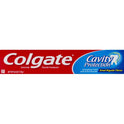 Colgate Fluoride Toothpaste Cavity Protection