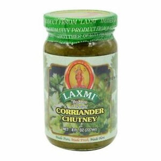 Laxmi Coriander Chutney