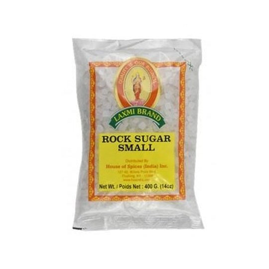 Laxmi Rock Sugar Small