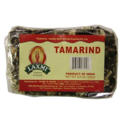 Laxmi - Tamarind 250g