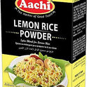 Aachi Lemon Rice Powder