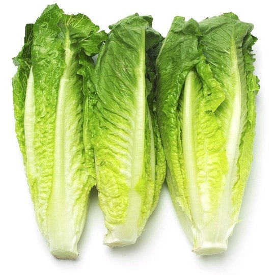 Romaine Lettuce Hearts