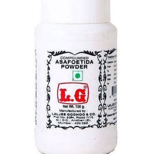 Hing Powder