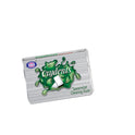 OXYDENTS CHEWING GUM SPEARMINT PC