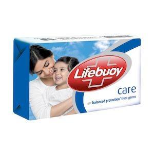 Lifebuoy - Care 62g