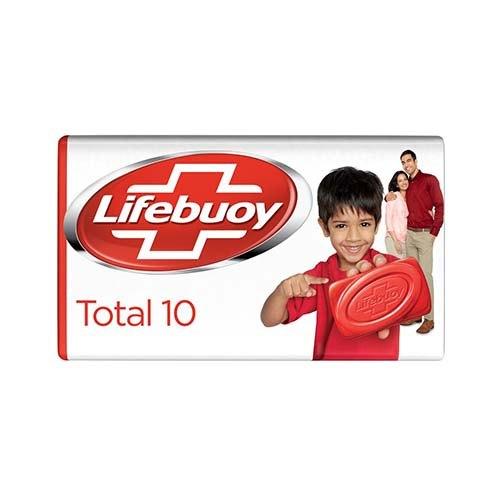 Lifebuoy - Soap 125g