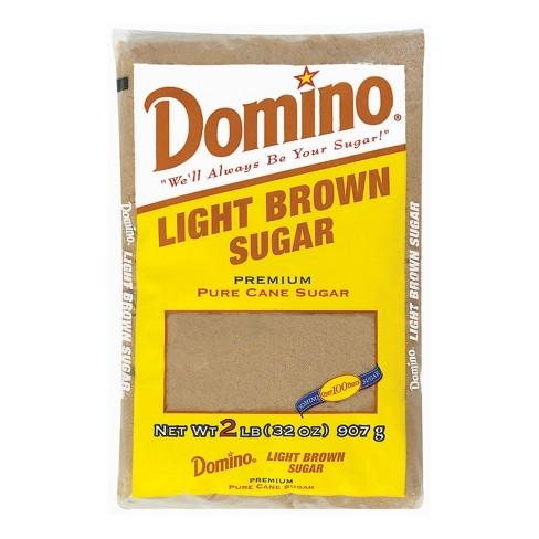 Dominos Light Brown Sugar