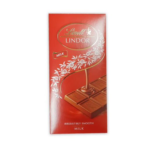 Lindt Lindor