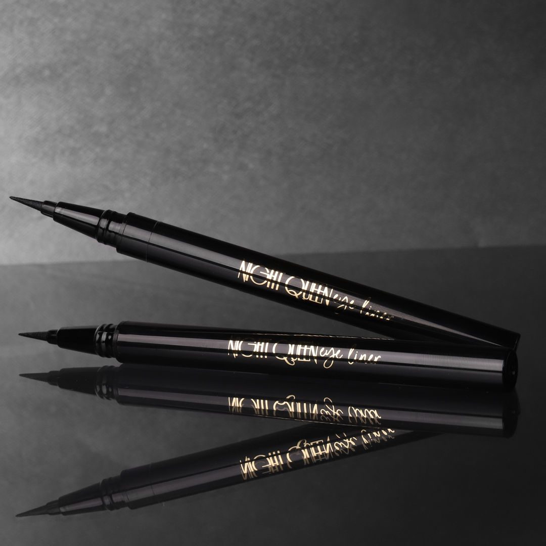 Beautify By Amna Night Queen Eyeliner