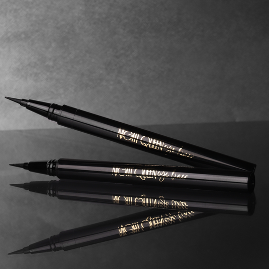 Beautify By Amna Night Queen Eyeliner