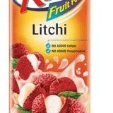 Dabur Real Litchi Juice Drink