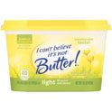 I Can't Believe It's Not Butter Buttery Spread Light