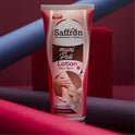 SAFFRON PEDI LOTION 200G