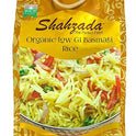Shahzada Low GI Basmati Rice