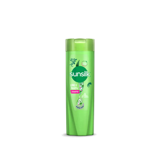 SUNSILK SHAMPOO LONG & HEALTHY GROWTH 185 ML