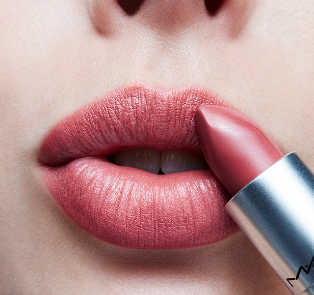 MAC Matte Lipstick - Mehr 3 GM