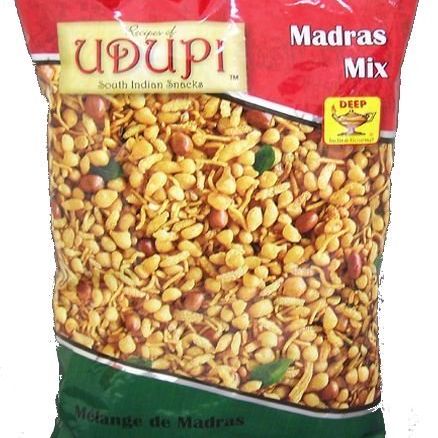 Deep Udupi Madras Mix