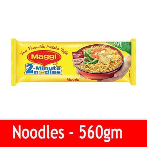 Maggi Masala Noodles Big