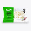 Nanak Malai Paneer Cubes