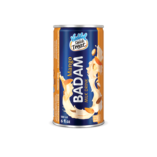 Vadilal Mango Badam Milk Drink
