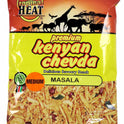 Kenyan Chevda Masala