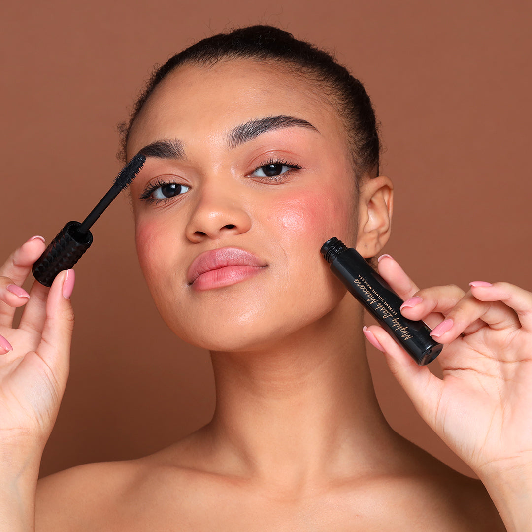 Beautify By Amna Mighty Lash Mascara