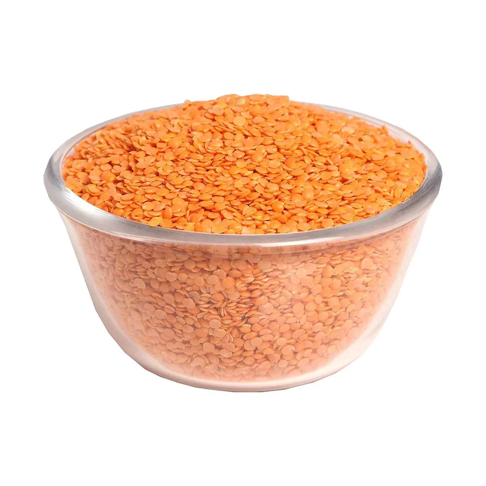 DAAL MASOOR BAREEK (PREMIUM) 1 KG