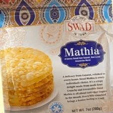 Swad Mathia