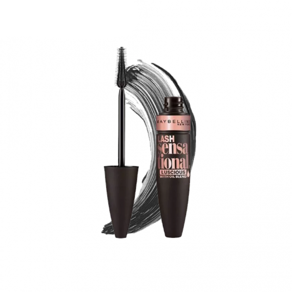 Maybelline New York Lash Sensational Luscious Mascara