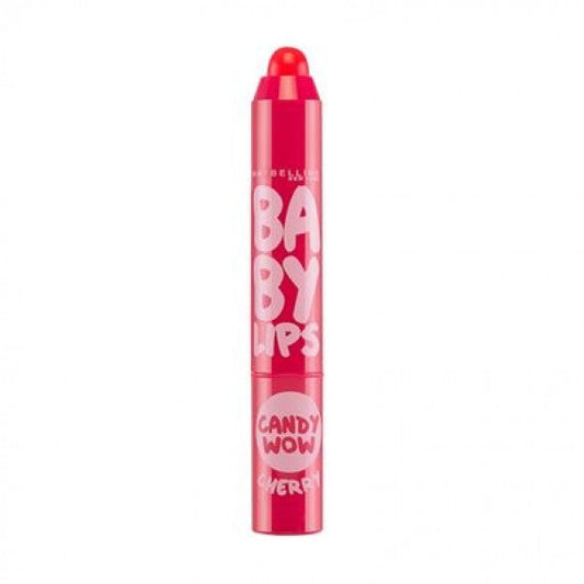 MAYBELLINE NEW YORK BABY LIPS - CANDY WOW
