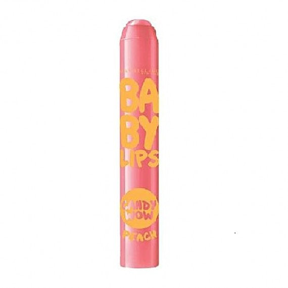 MAYBELLINE NEW YORK BABY LIPS - CANDY WOW