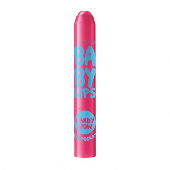 MAYBELLINE NEW YORK BABY LIPS - CANDY WOW