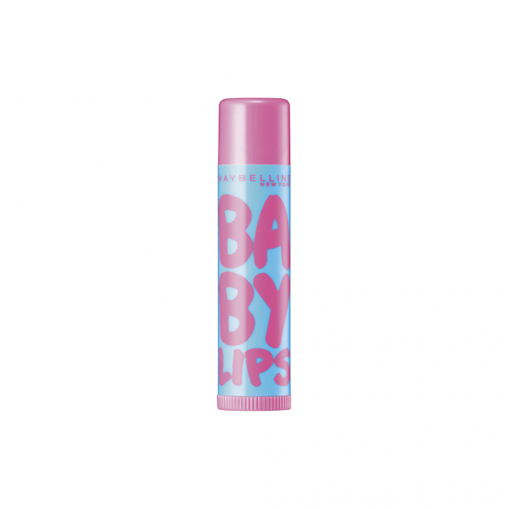 MAYBELLINE NEW YORK BABY LIPS - ANTI-OXIDANT