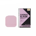 Maybelline New York Clear Smooth All In One Powder Foundation