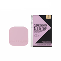 Maybelline New York Clear Smooth All In One Powder Foundation