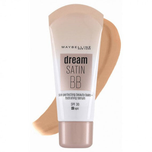 Maybelline New York Dream Fresh BB Cream  30ML