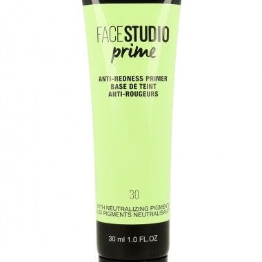 Maybelline New York Facestudio Master Prime Anti Redness Primer